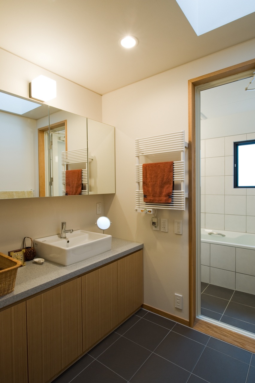 Family bathroom   Family bathroom